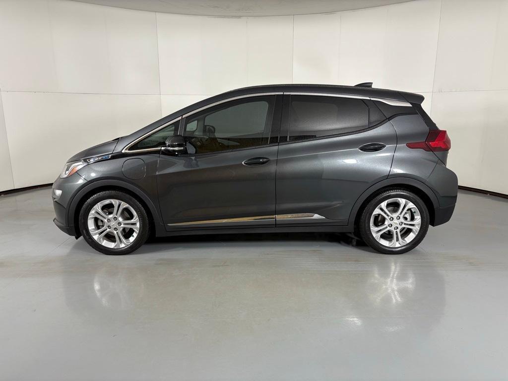 used 2020 Chevrolet Bolt EV car, priced at $14,250