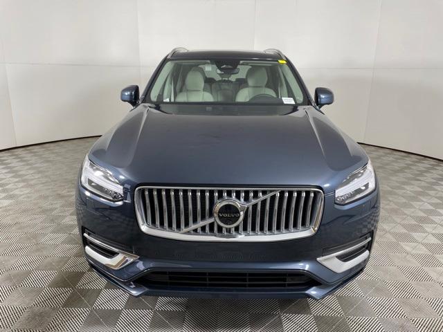 new 2025 Volvo XC90 Plug-In Hybrid car, priced at $75,955