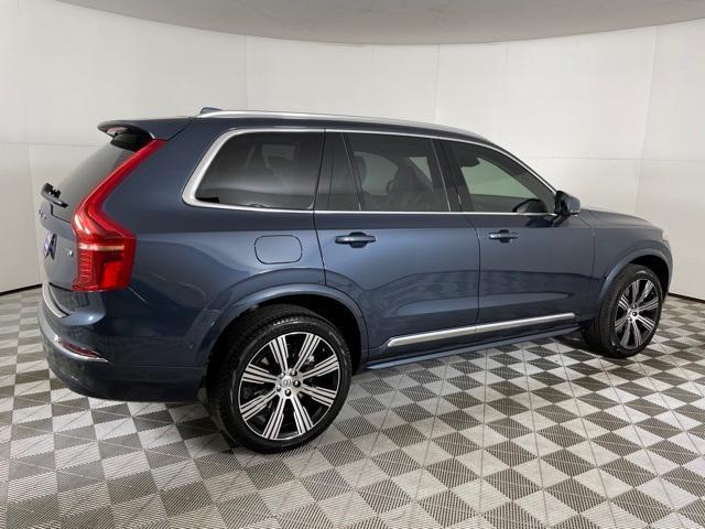 new 2025 Volvo XC90 Plug-In Hybrid car, priced at $75,955