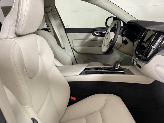 new 2025 Volvo XC60 Plug-In Hybrid car, priced at $63,895