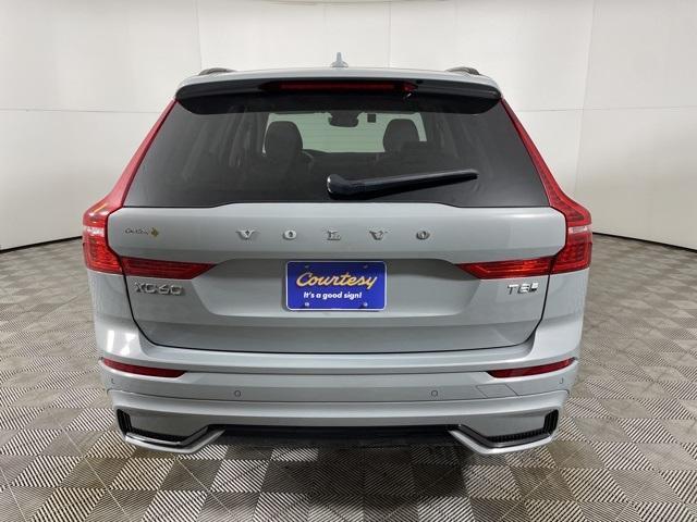 new 2025 Volvo XC60 Plug-In Hybrid car, priced at $63,895