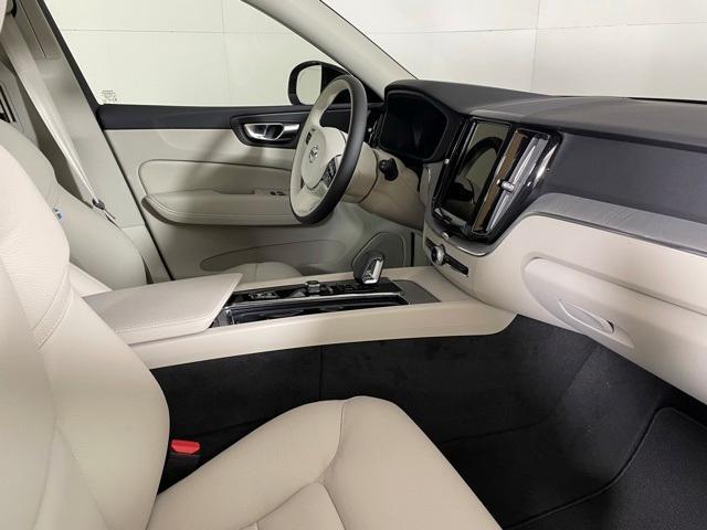 new 2025 Volvo XC60 Plug-In Hybrid car, priced at $63,895
