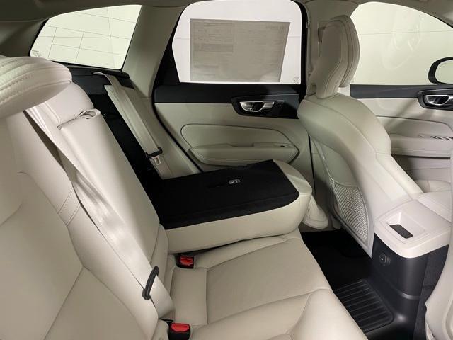 new 2025 Volvo XC60 Plug-In Hybrid car, priced at $63,895