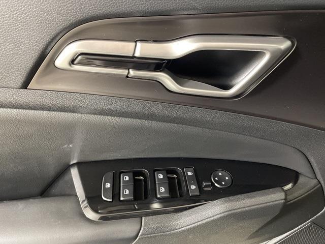 used 2023 Kia Sportage car, priced at $24,500