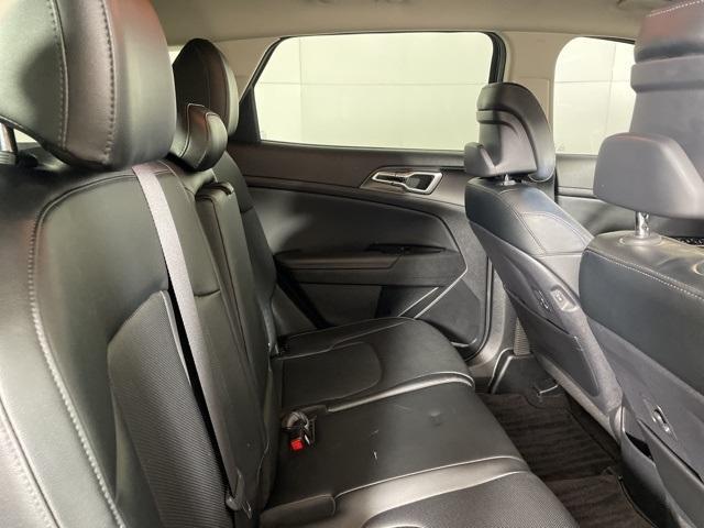 used 2023 Kia Sportage car, priced at $24,500