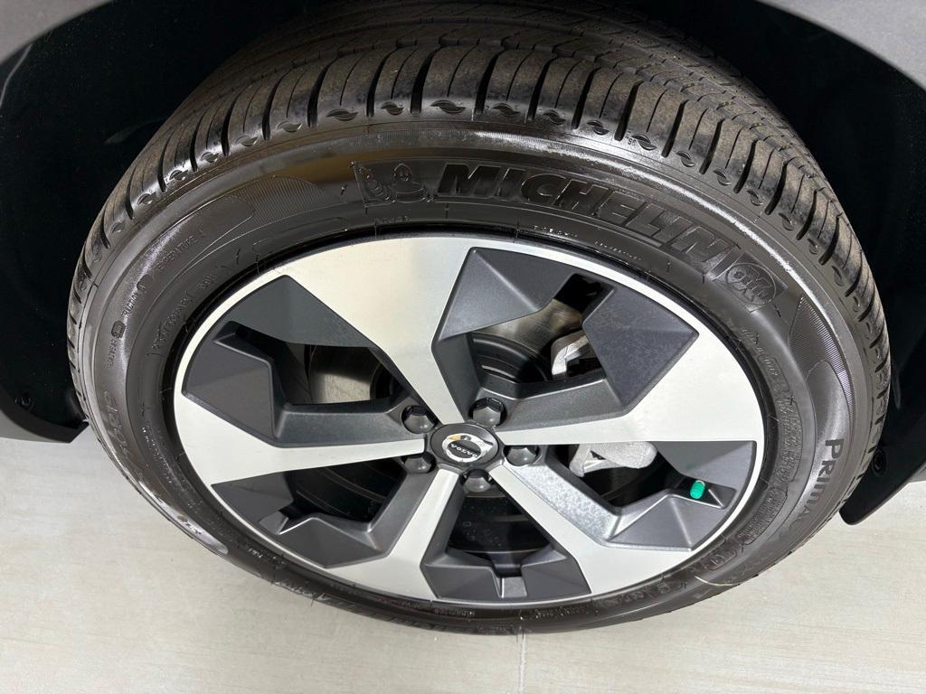 new 2026 Volvo XC40 car, priced at $48,375