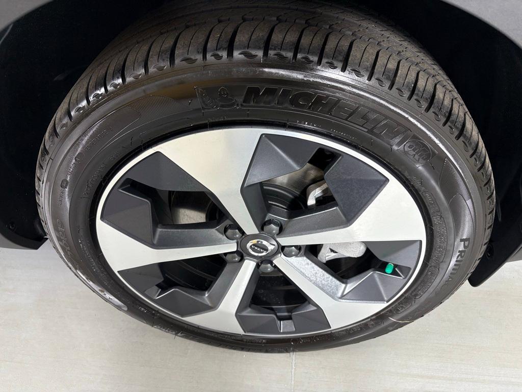 new 2026 Volvo XC40 car, priced at $48,375