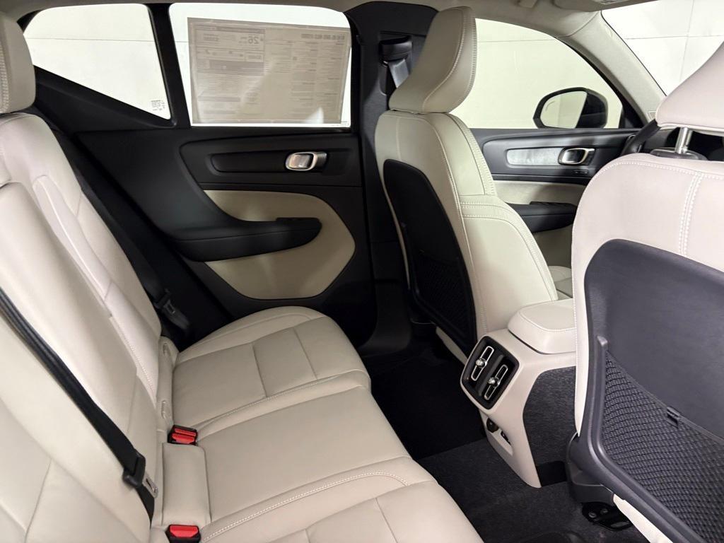new 2026 Volvo XC40 car, priced at $48,375