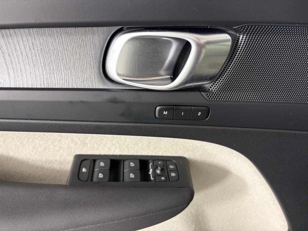 new 2026 Volvo XC40 car, priced at $48,375