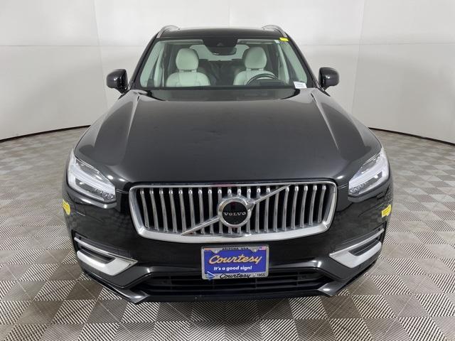 used 2022 Volvo XC90 Recharge Plug-In Hybrid car, priced at $43,750