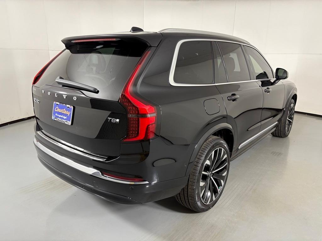 new 2026 Volvo XC90 Plug-In Hybrid car, priced at $82,625