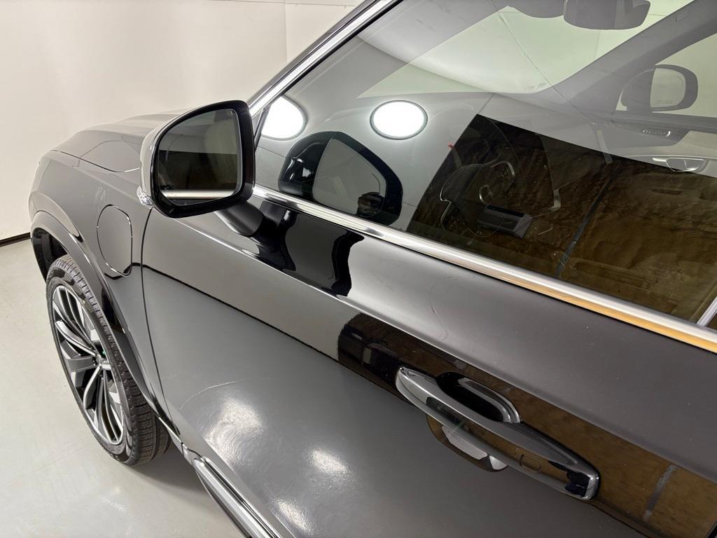 new 2026 Volvo XC90 Plug-In Hybrid car, priced at $82,625