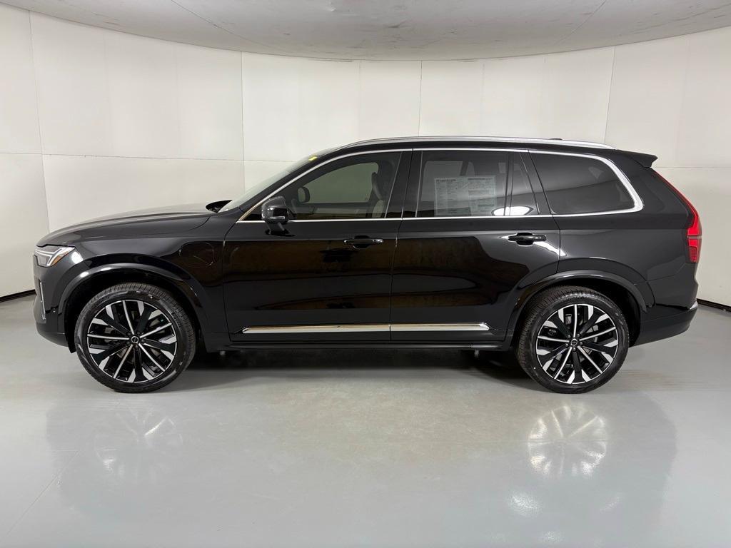 new 2026 Volvo XC90 Plug-In Hybrid car, priced at $82,625