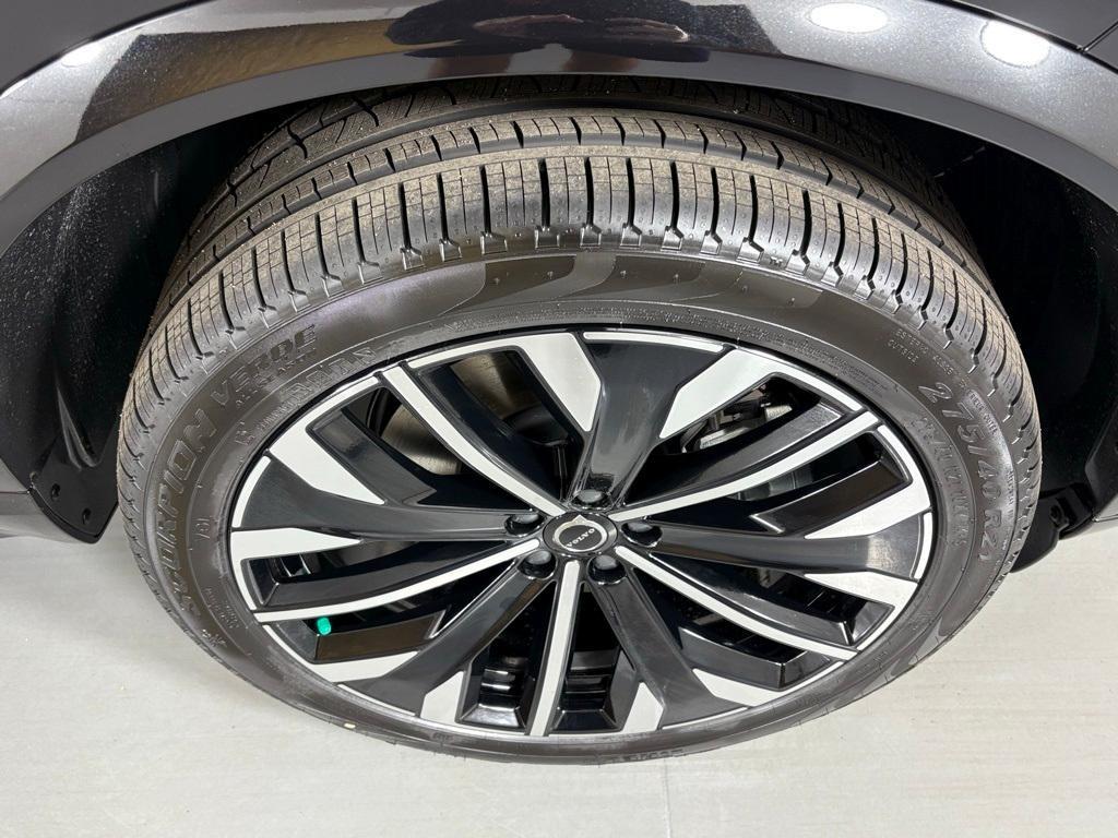 new 2026 Volvo XC90 Plug-In Hybrid car, priced at $82,625