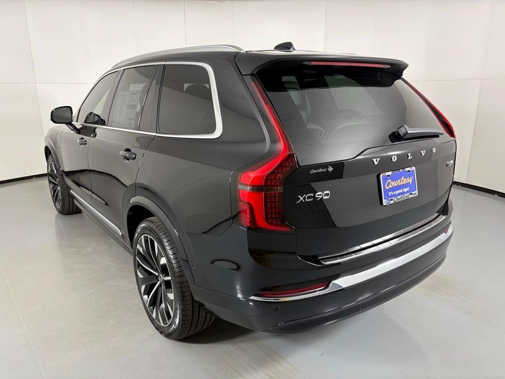 new 2026 Volvo XC90 Plug-In Hybrid car, priced at $82,625