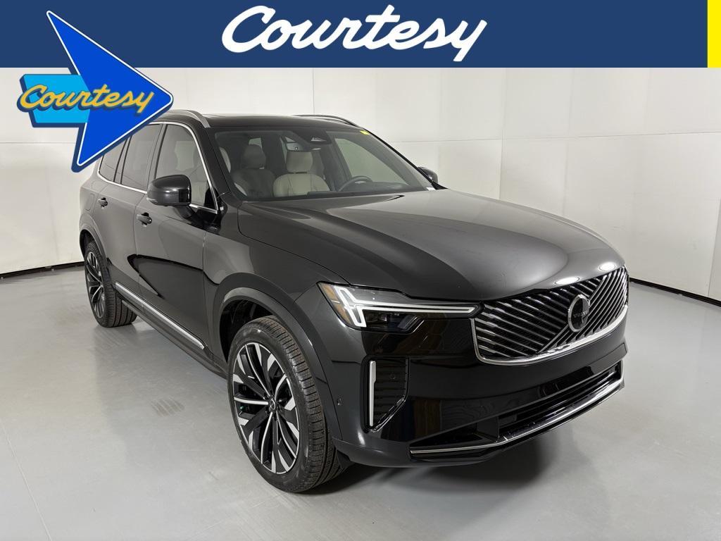 new 2026 Volvo XC90 Plug-In Hybrid car, priced at $82,625