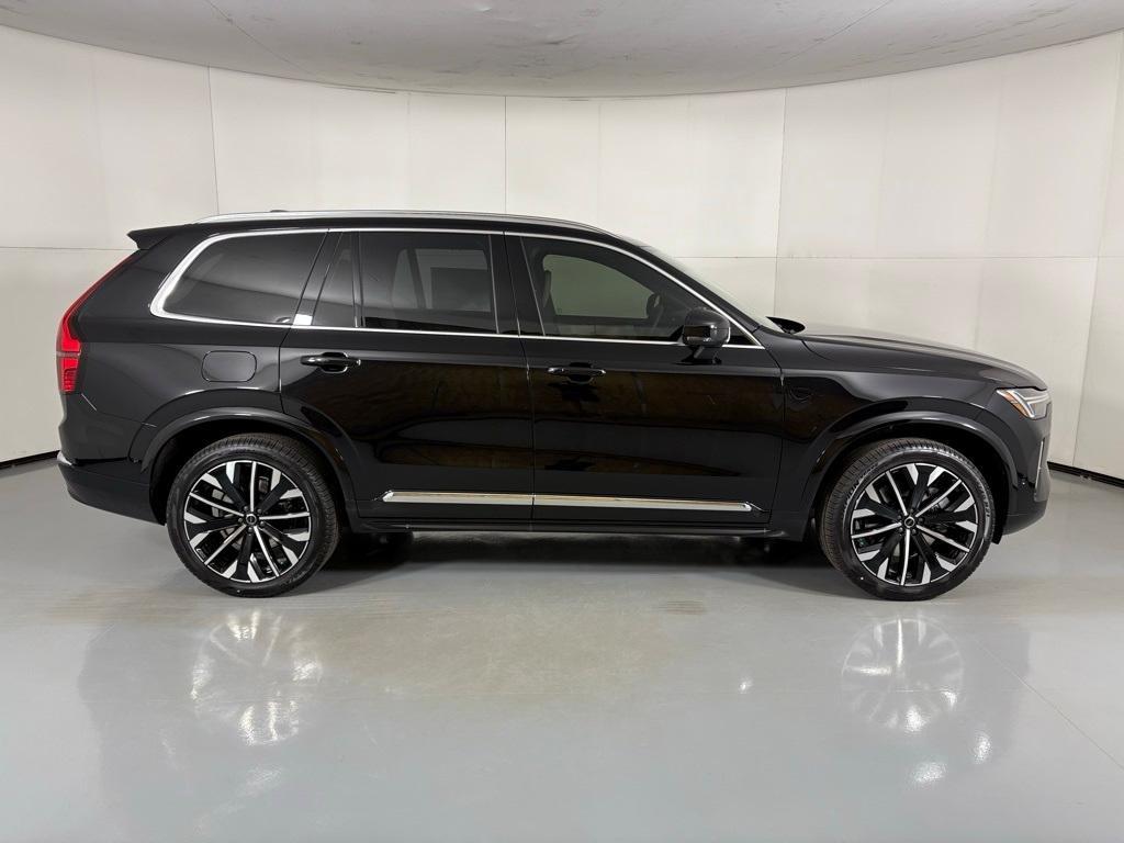 new 2026 Volvo XC90 Plug-In Hybrid car, priced at $82,625