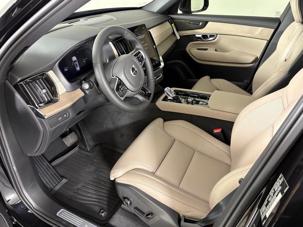 new 2026 Volvo XC90 Plug-In Hybrid car, priced at $82,625