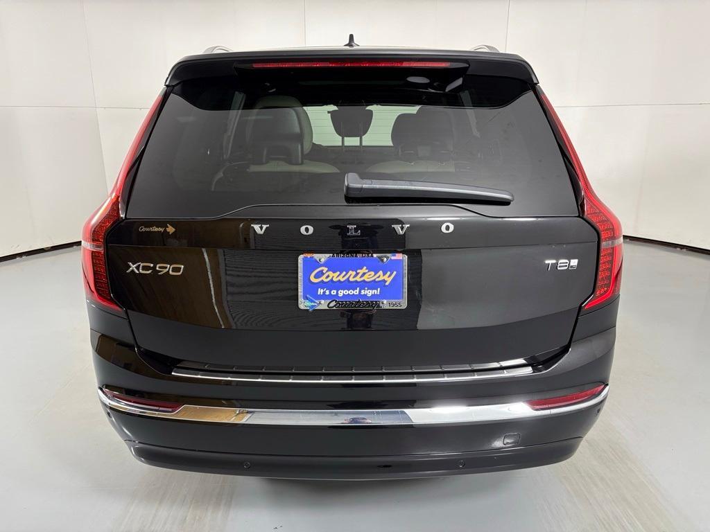 new 2026 Volvo XC90 Plug-In Hybrid car, priced at $82,625