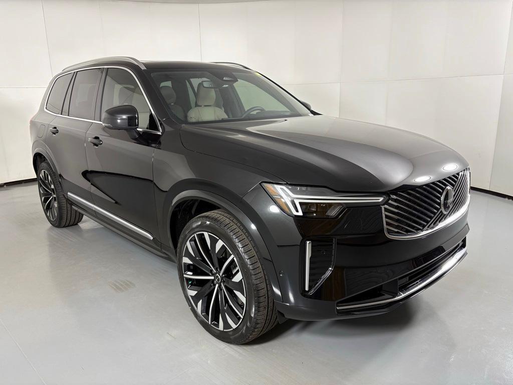 new 2026 Volvo XC90 Plug-In Hybrid car, priced at $82,625