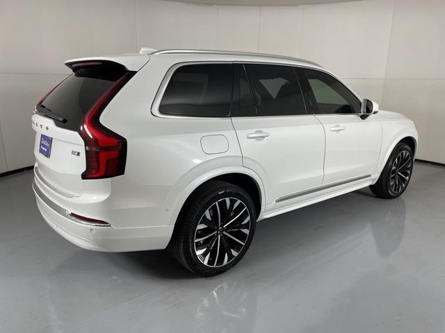 new 2025 Volvo XC90 car, priced at $64,555