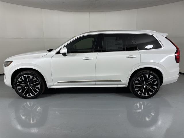 new 2025 Volvo XC90 car, priced at $64,555
