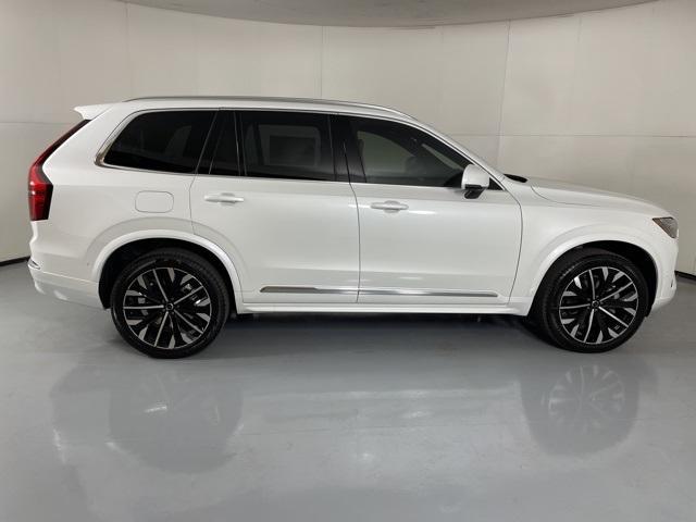new 2025 Volvo XC90 car, priced at $64,555