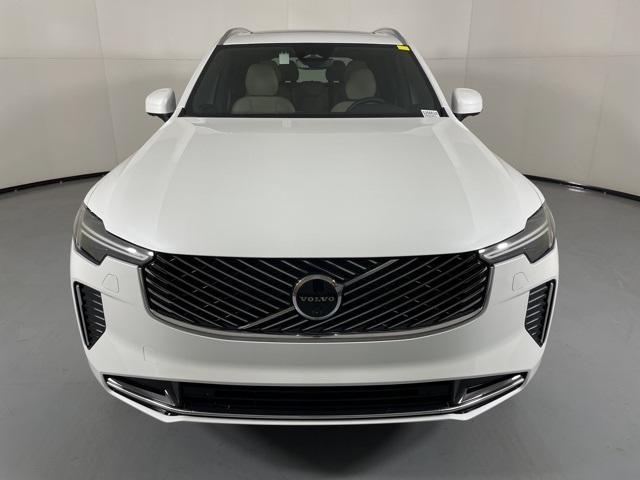 new 2025 Volvo XC90 car, priced at $64,555