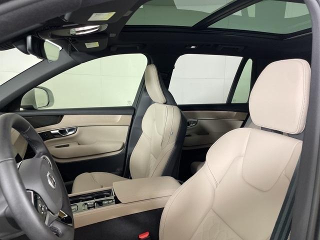 new 2025 Volvo XC90 car, priced at $64,555