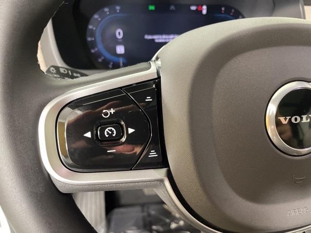 new 2025 Volvo XC90 car, priced at $64,555
