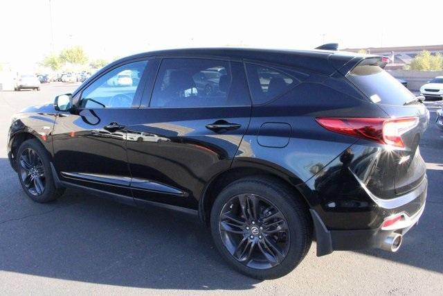 used 2019 Acura RDX car, priced at $24,000