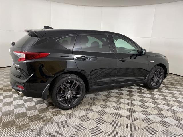 used 2019 Acura RDX car, priced at $22,750