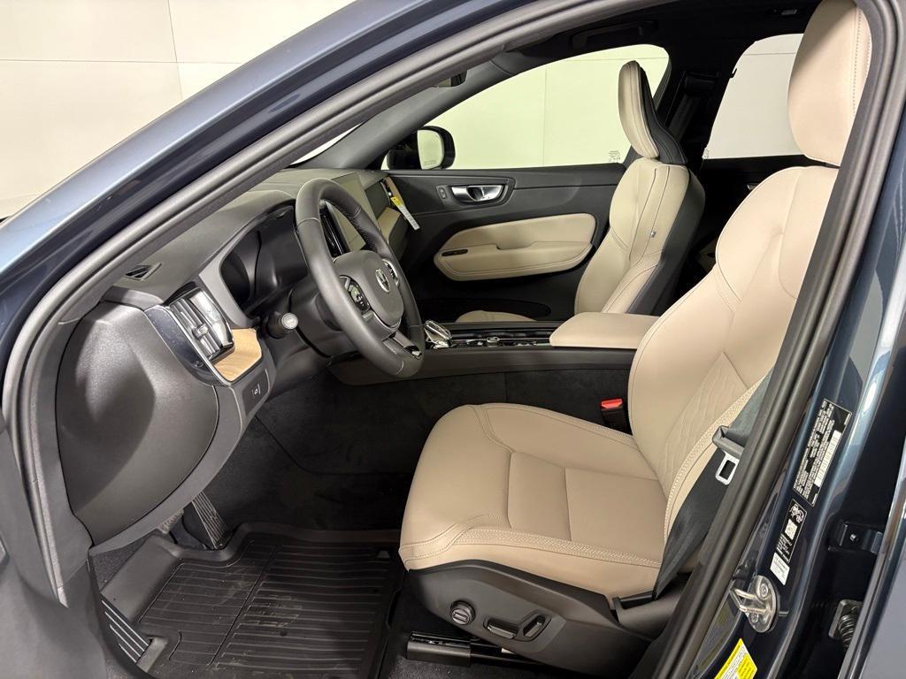 new 2026 Volvo XC60 car, priced at $55,425