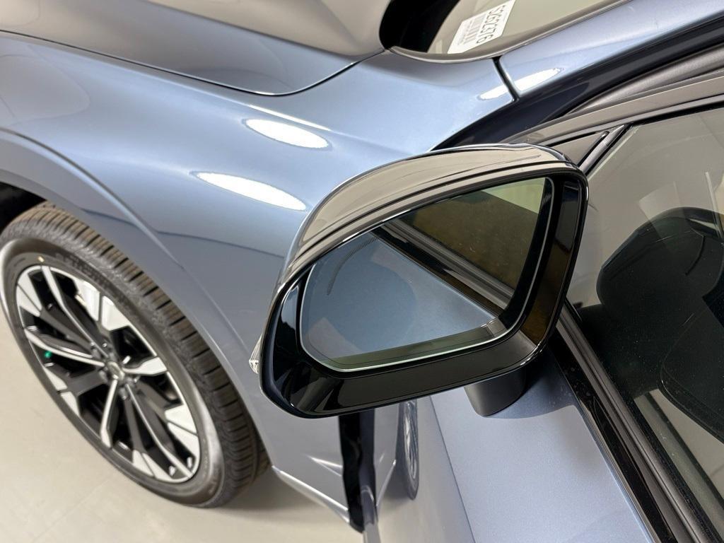 new 2026 Volvo XC60 car, priced at $55,425