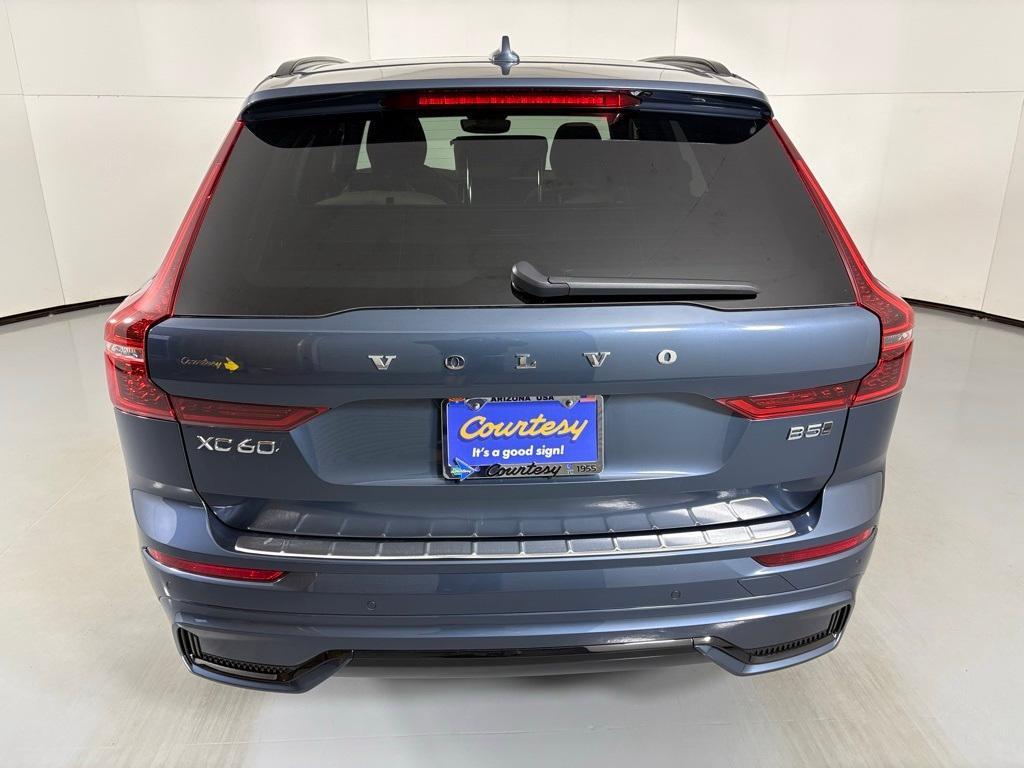 new 2026 Volvo XC60 car, priced at $55,425