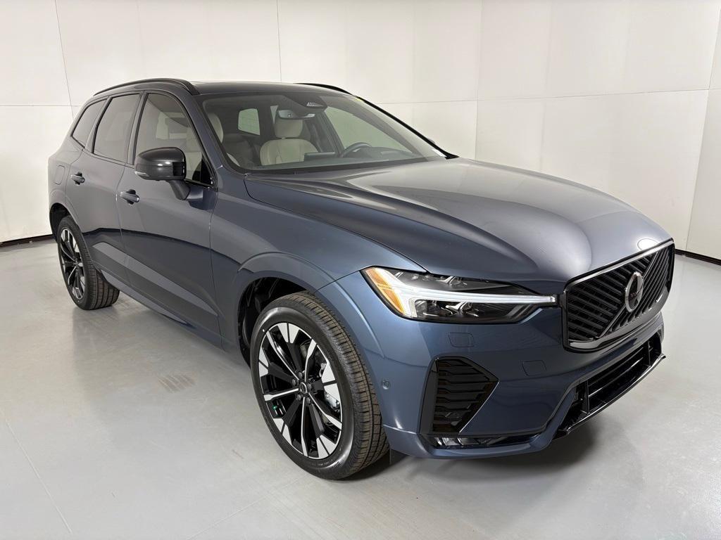 new 2026 Volvo XC60 car, priced at $55,425