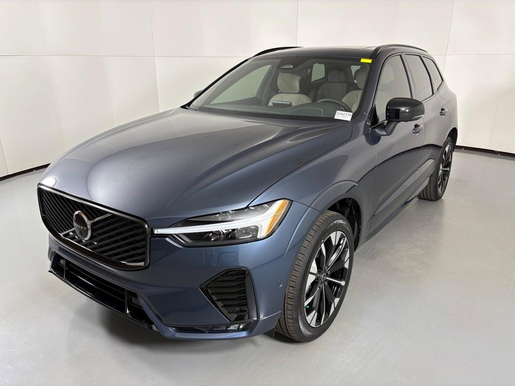 new 2026 Volvo XC60 car, priced at $55,425