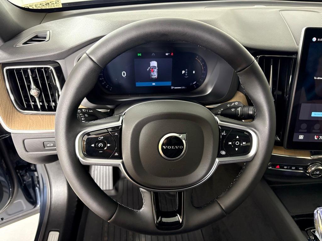 new 2026 Volvo XC60 car, priced at $55,425
