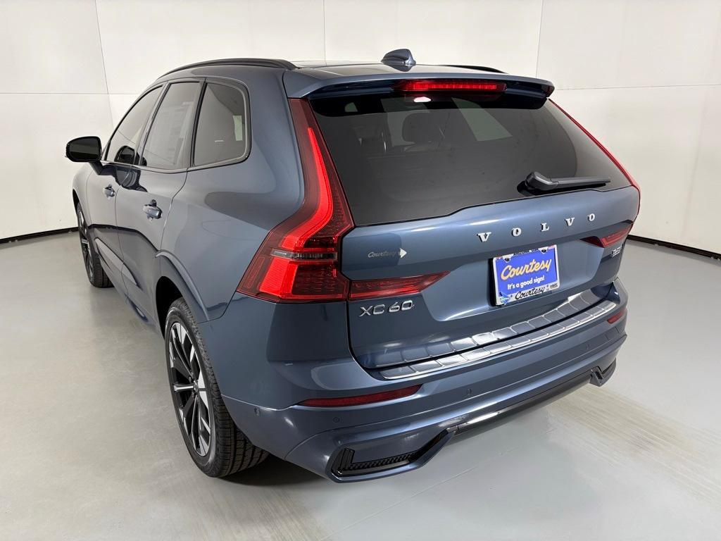 new 2026 Volvo XC60 car, priced at $55,425