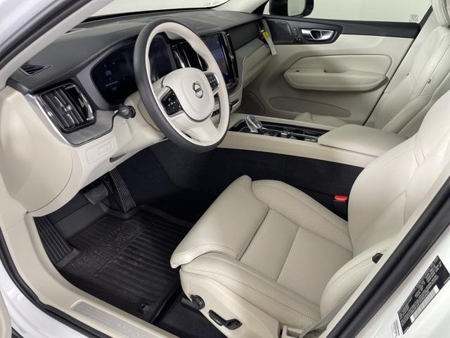 new 2025 Volvo XC60 Plug-In Hybrid car, priced at $71,510