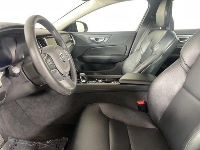 used 2024 Volvo S60 car, priced at $28,000