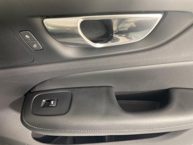 used 2024 Volvo S60 car, priced at $28,000