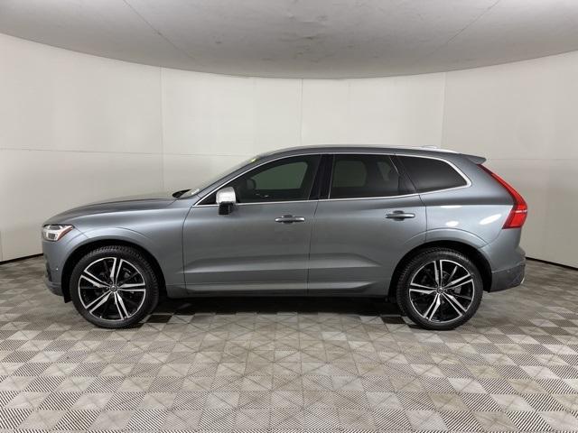 used 2019 Volvo XC60 car, priced at $26,000