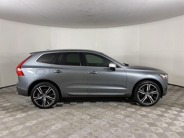 used 2019 Volvo XC60 car, priced at $26,000