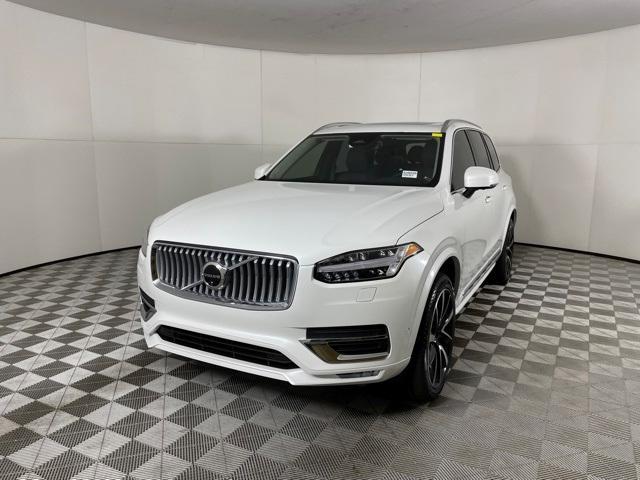 new 2024 Volvo XC90 car, priced at $66,255