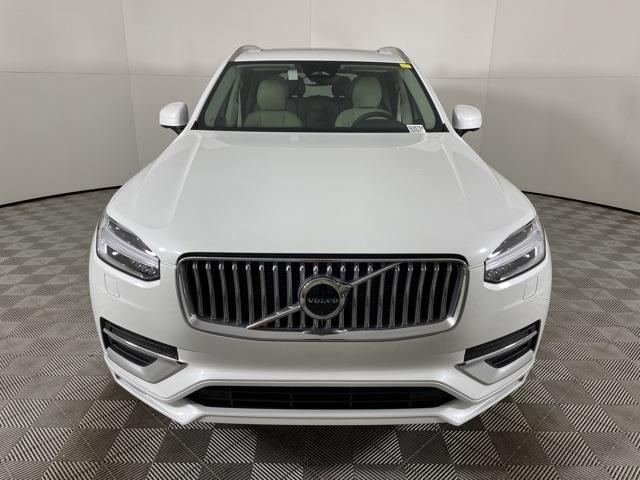 new 2024 Volvo XC90 car, priced at $66,255