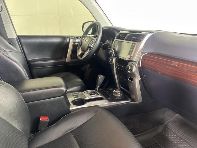 used 2022 Toyota 4Runner car, priced at $43,000