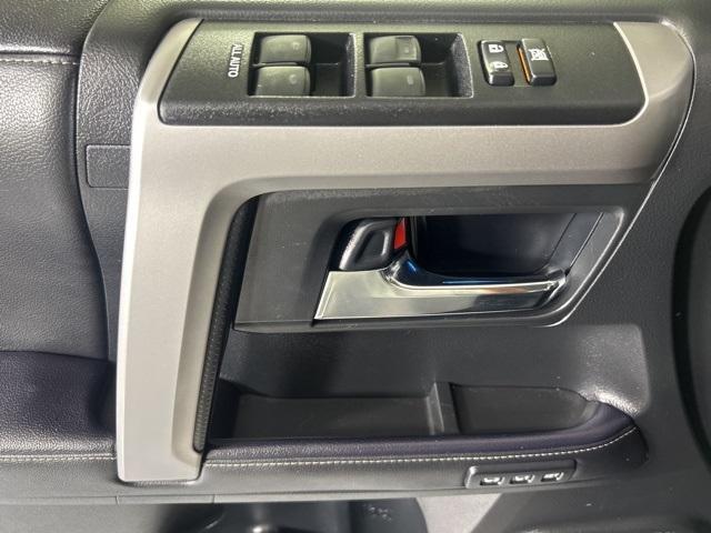 used 2022 Toyota 4Runner car, priced at $43,000