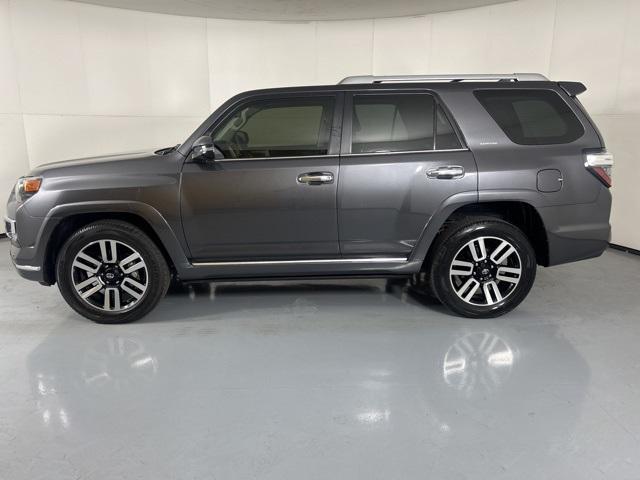 used 2022 Toyota 4Runner car, priced at $43,000