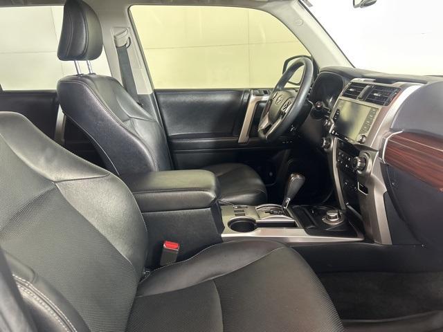 used 2022 Toyota 4Runner car, priced at $43,000